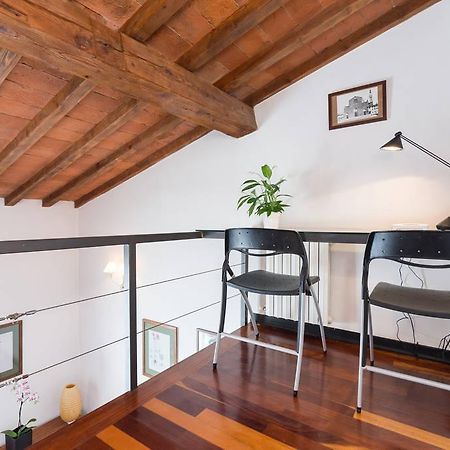 Apartment Cuore Di Firenze Bilik gambar