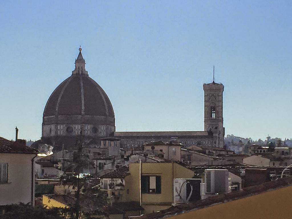 Apartment Cuore Di Firenze Bilik gambar