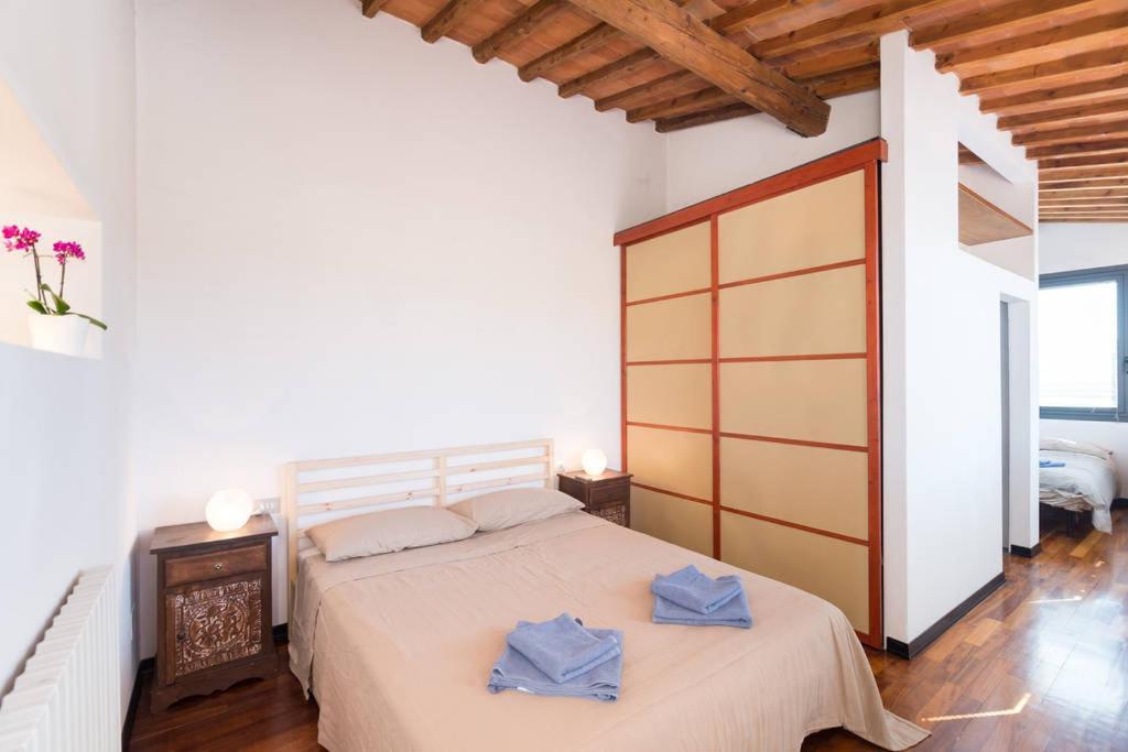 Apartment Cuore Di Firenze Luaran gambar