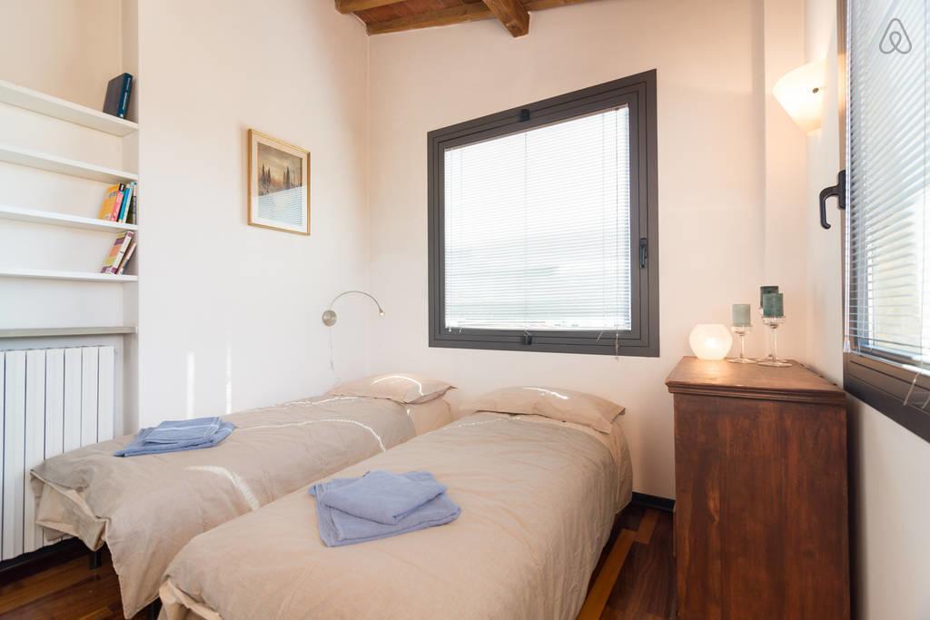 Apartment Cuore Di Firenze Bilik gambar