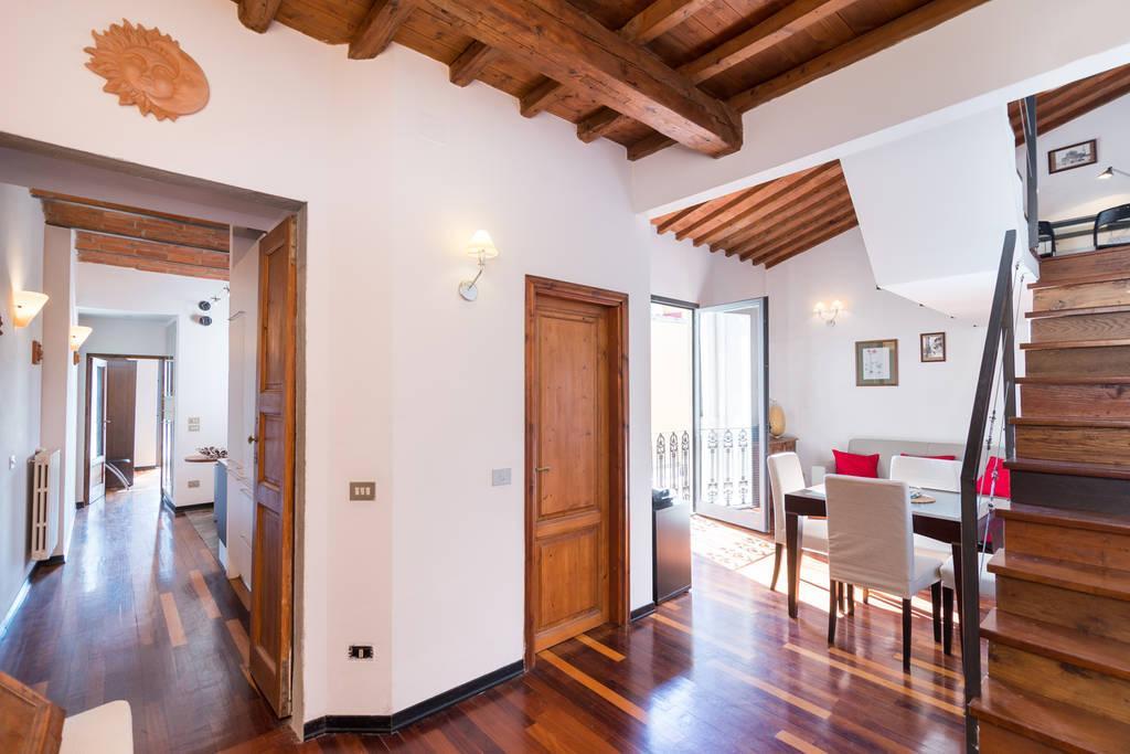Apartment Cuore Di Firenze Bilik gambar