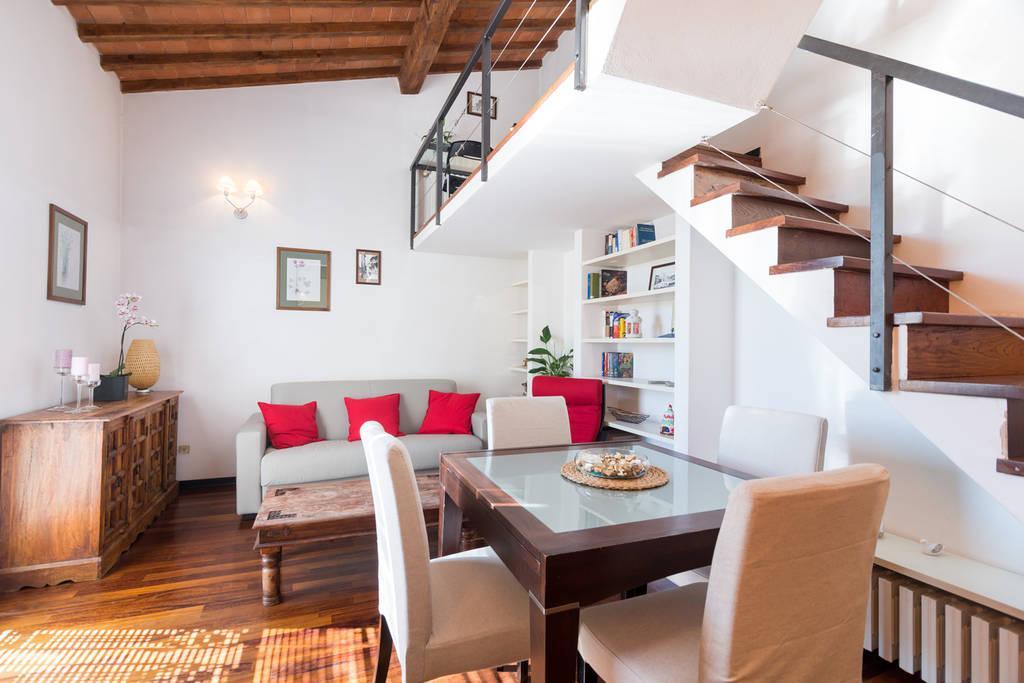 Apartment Cuore Di Firenze Bilik gambar